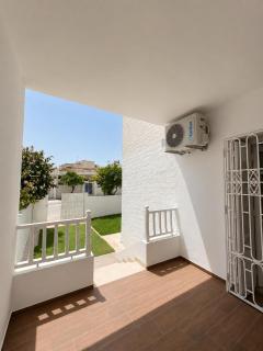 Neapolis Garden Apartment - 1