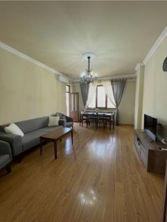 Spacious &Elegant 15th-Floor 2BDR Apt, 2 Balcony - 9