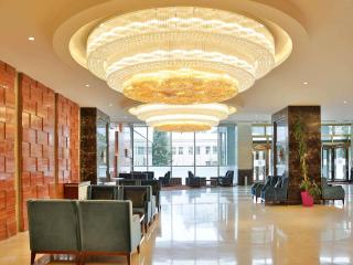 Novotel Ulaanbaatar - 4