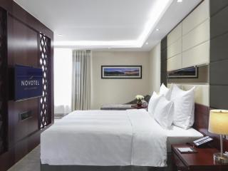 Novotel Ulaanbaatar - 2
