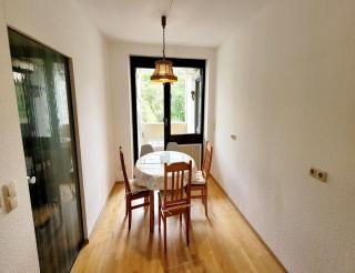Bright & Cozy Apartment in Mainaschaff - 4