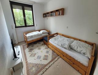 Bright & Cozy Apartment in Mainaschaff - 8