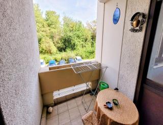 Bright & Cozy Apartment in Mainaschaff - 3