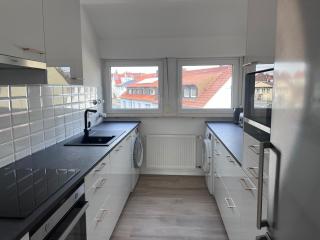Modern apartment in Stuttgart Vaihingen - 6