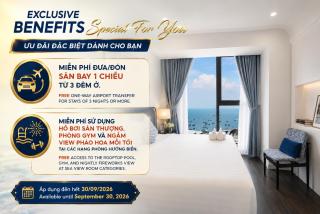 Ocean Gallery Apartments - Free Pool, Gym n Nightly Rooftop Fireworks - 0