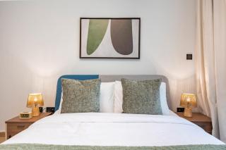Bloomfields 1br in Al Maryah Vista, Abu Dhabi - 5