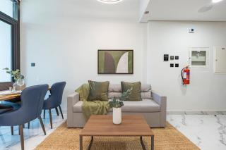 Bloomfields 1br in Al Maryah Vista, Abu Dhabi - 8
