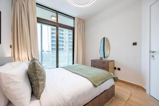 Bloomfields 1br in Al Maryah Vista, Abu Dhabi - 2