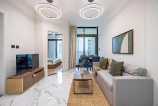 Bloomfields 1br in Al Maryah Vista, Abu Dhabi - 9