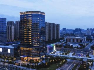 Pullman Fuzhou Tahoe - 0
