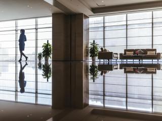 Pullman Fuzhou Tahoe - 9