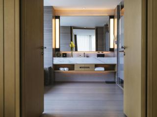 Pullman Fuzhou Tahoe - 7