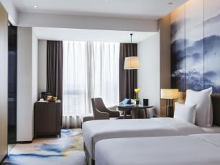 Pullman Fuzhou Tahoe - 4