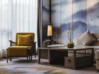Pullman Fuzhou Tahoe - 2