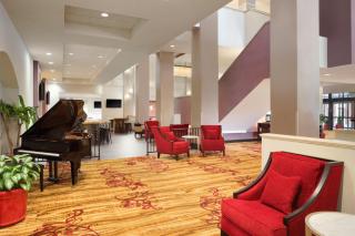 Hilton Fort Wayne at the Grand Wayne Convention Center - 4