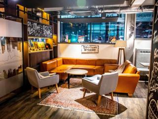 ibis Styles Glasgow Central - 5