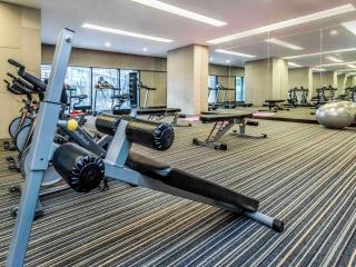 Mercure Chongqing Downtown - 4