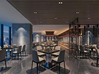 Mercure Chongqing Downtown - 3