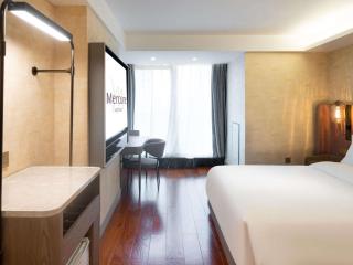 Mercure Chongqing Downtown - 1