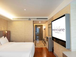 Mercure Chongqing Downtown - 1