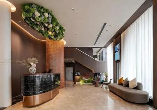 Home Inn Selected Xiamen Railway Station MixC 如家商旅酒店厦门火车站万象城店 - 7