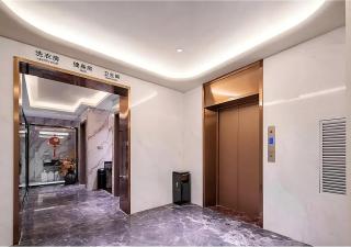 Home Inn Selected Xiamen Railway Station MixC 如家商旅酒店厦门火车站万象城店 - 6