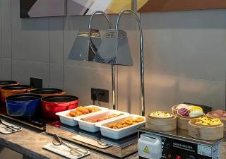 Home Inn Selected Xiamen Railway Station MixC 如家商旅酒店厦门火车站万象城店 - 5