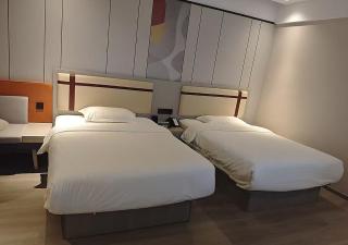 Home Inn Selected Xiamen Railway Station MixC 如家商旅酒店厦门火车站万象城店 - 1
