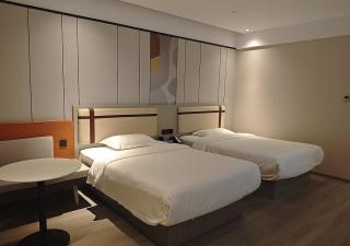 Home Inn Selected Xiamen Railway Station MixC 如家商旅酒店厦门火车站万象城店 - 3