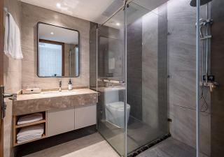 Home Inn Selected Xiamen Railway Station MixC 如家商旅酒店厦门火车站万象城店 - 2
