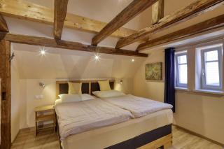 Maisonette Apartment - The Dovecote - AD1716 - 5