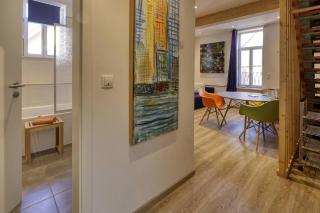 Maisonette Apartment - The Dovecote - AD1716 - 4