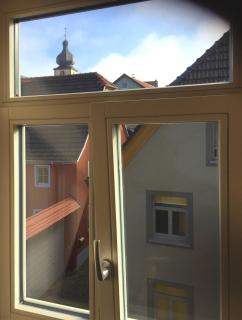 Maisonette Apartment - The Dovecote - AD1716 - 2