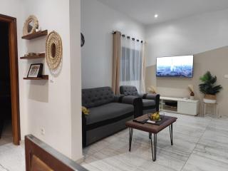 Modern African Apartment-Pool-Near Saly Beach - Saly Portudal - 7