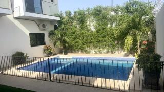 Modern African Apartment-Pool-Near Saly Beach - Saly Portudal - 9