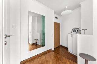Garbarska Old Town Cream Apartment by BookingHost - 5