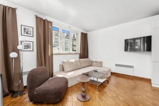 Garbarska Old Town Cream Apartment by BookingHost - 9