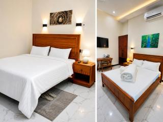 JG Luxury Hotel - 6