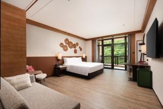 Benlia Hotel 崇礼太舞小镇宾丽雅酒店 - 0