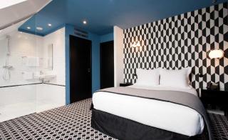 Hôtel Emile Le Marais - Paris - 3