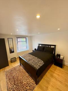 The Cheese House, Stylish Stay In Staffordshire - 9