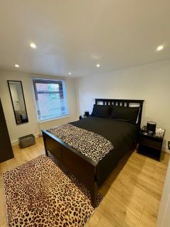 The Cheese House, Stylish Stay In Staffordshire - 5