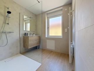 Lectoure RDC 6-person apartment Basel 5 min away - 4