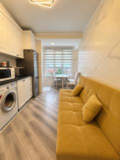 02 Nomad home - Bichkek - 7