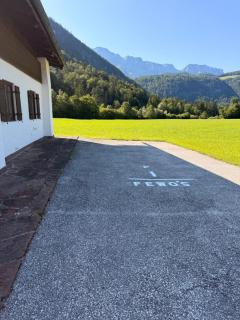 Toni's FeWo Kehlsteinblick - Berchtesgaden - 4