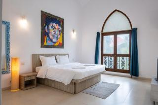 The Goan Chapter 4bhk Villa, Arpora - 7
