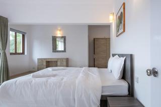 The Goan Chapter 4bhk Villa, Arpora - 5