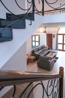 The Goan Chapter 4bhk Villa, Arpora - 2