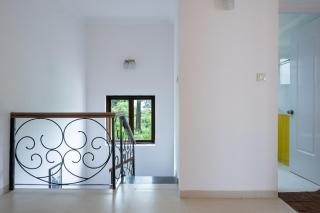 The Goan Chapter 4bhk Villa, Arpora - 1