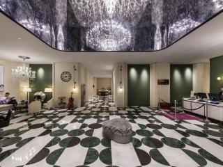 Mercure Shanghai Hongqiao Central - 9